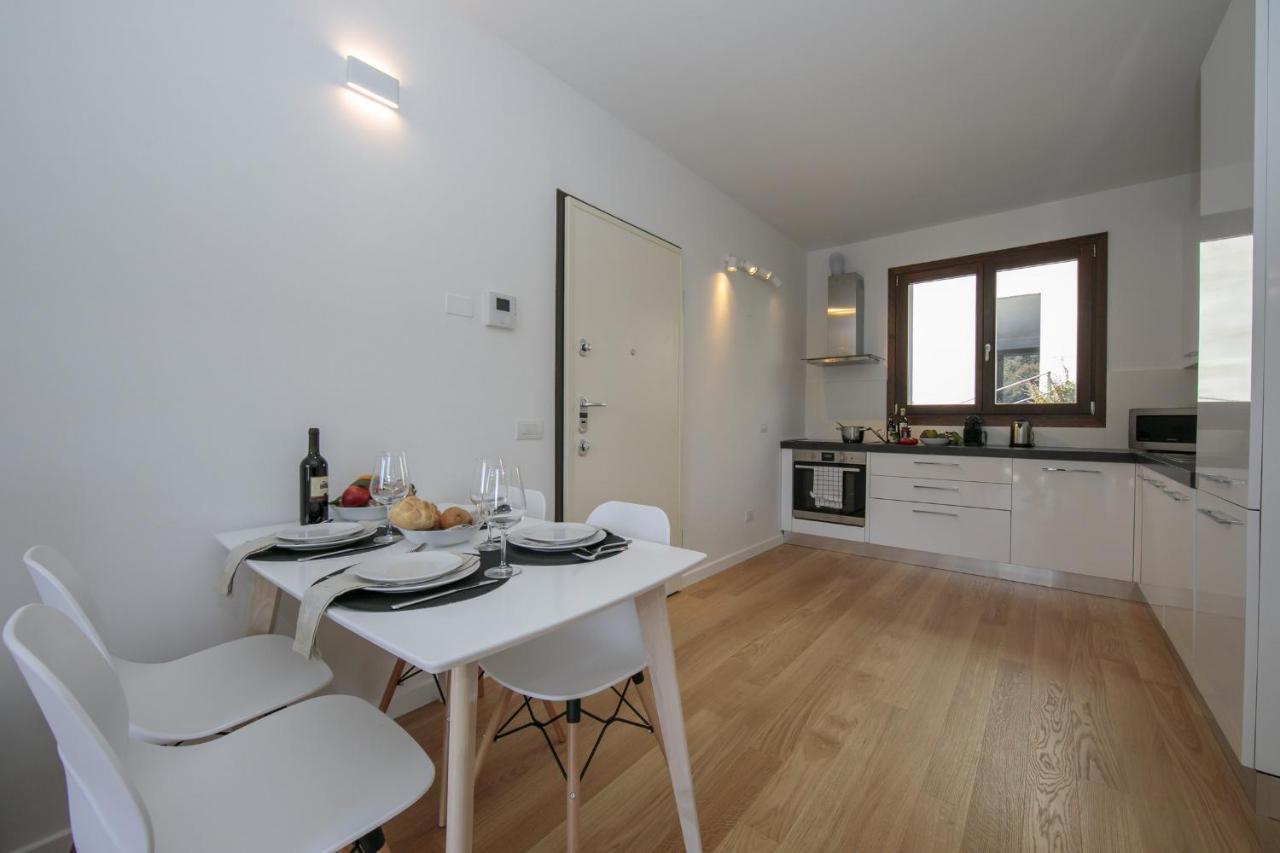 Argegno Home Bagian luar foto