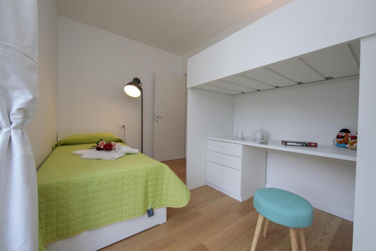 Argegno Home Bagian luar foto