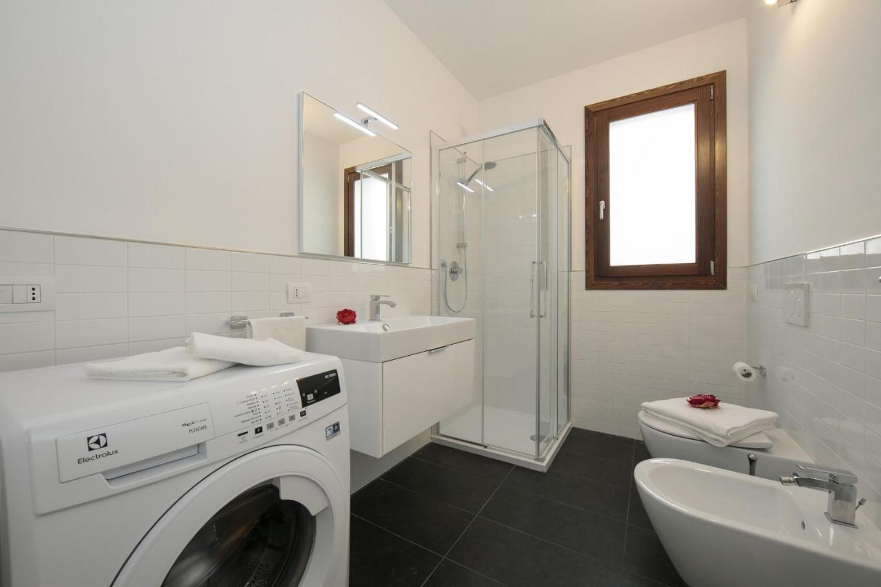 Argegno Home Bagian luar foto