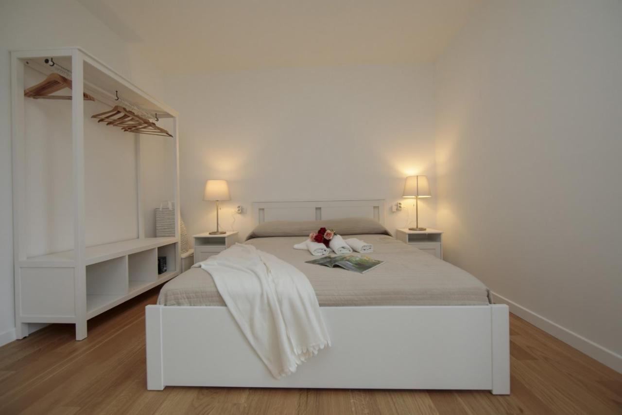 Argegno Home Bagian luar foto