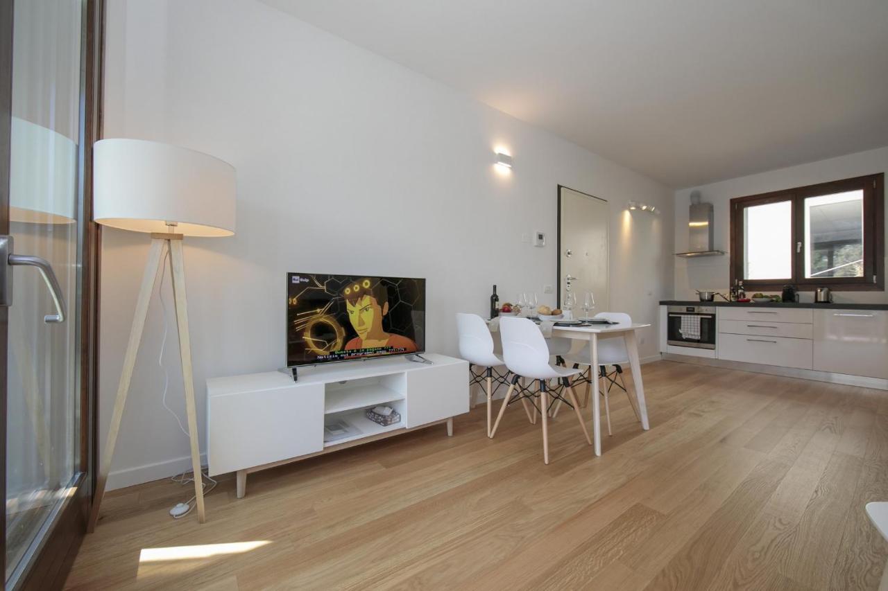 Argegno Home Bagian luar foto