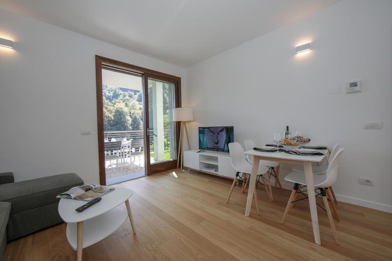 Argegno Home Bagian luar foto
