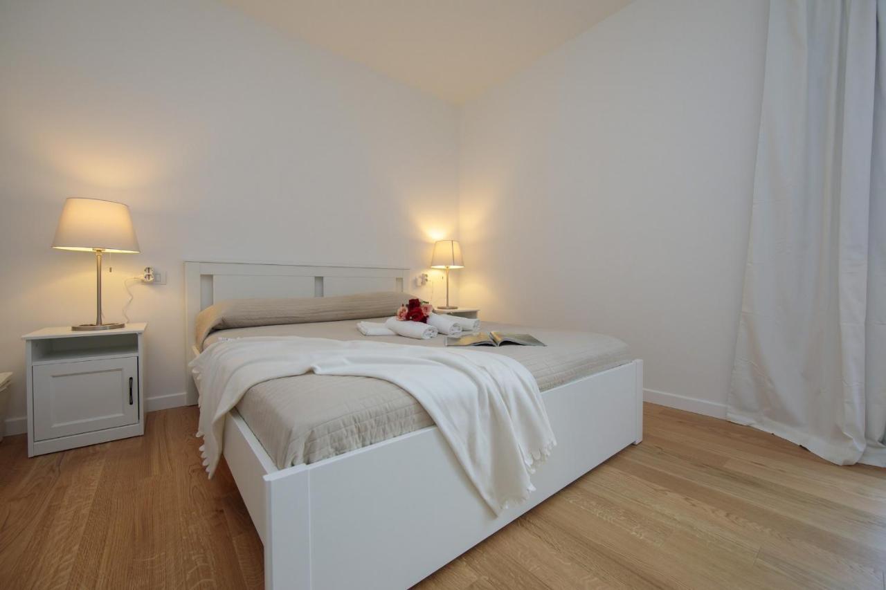 Argegno Home Bagian luar foto