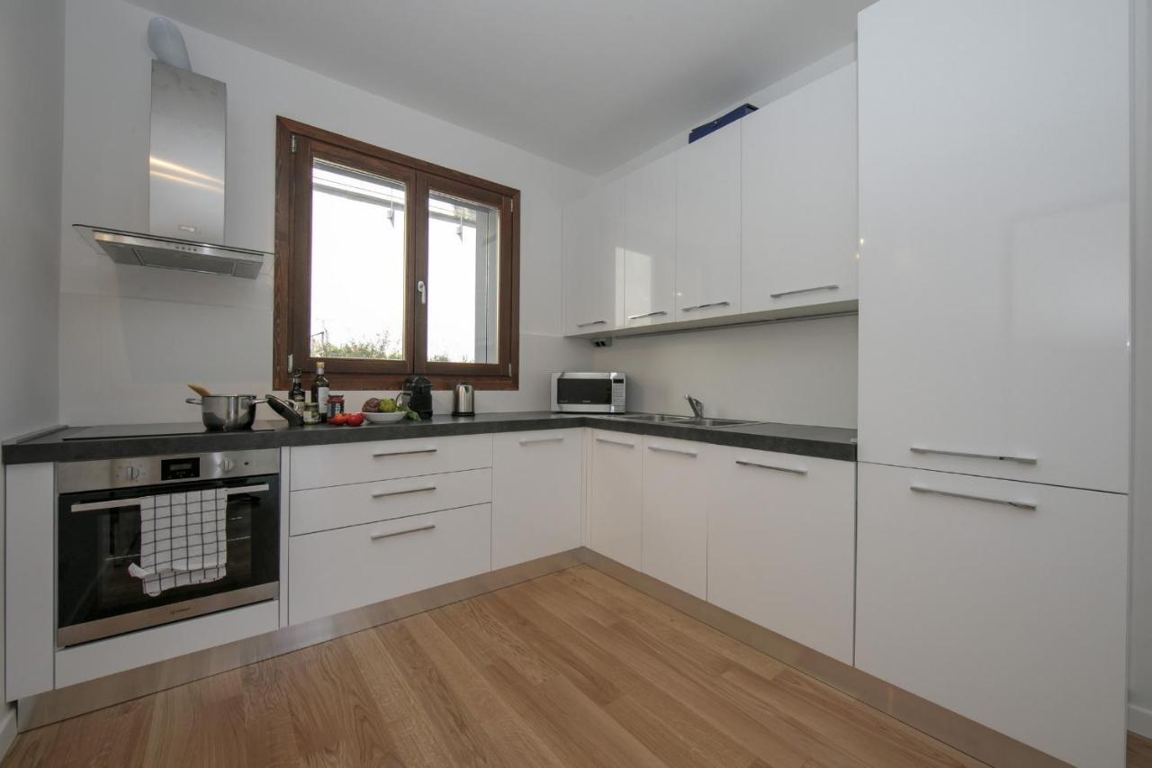 Argegno Home Bagian luar foto
